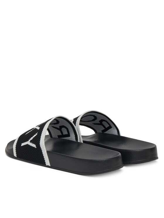 Roxy Roxy Natikače ARJL101127 Crna