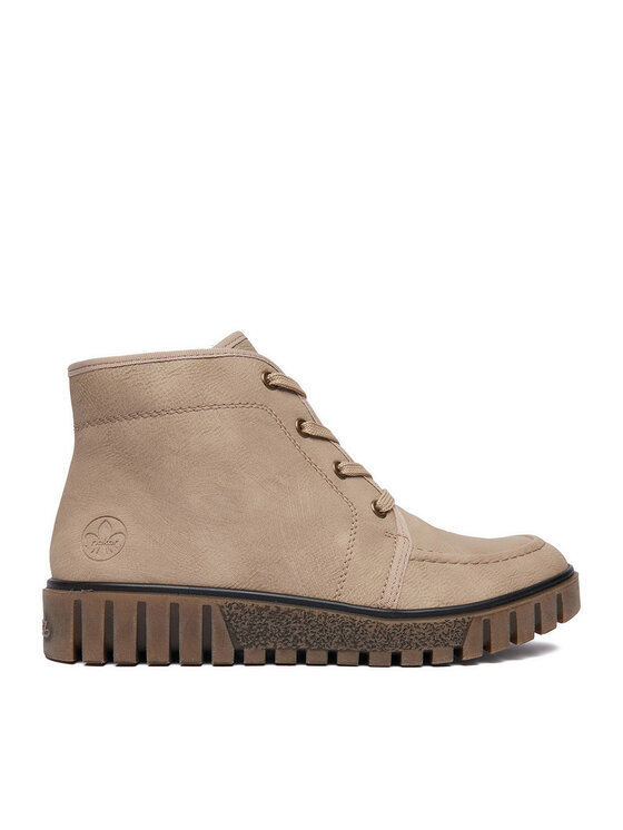 Rieker Rieker Polacchine CEO-Y3407-60 Beige