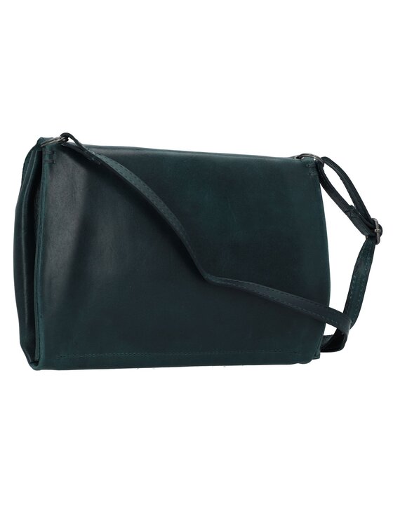 HAROLDS HAROLDS Torebka 289642 Zielony