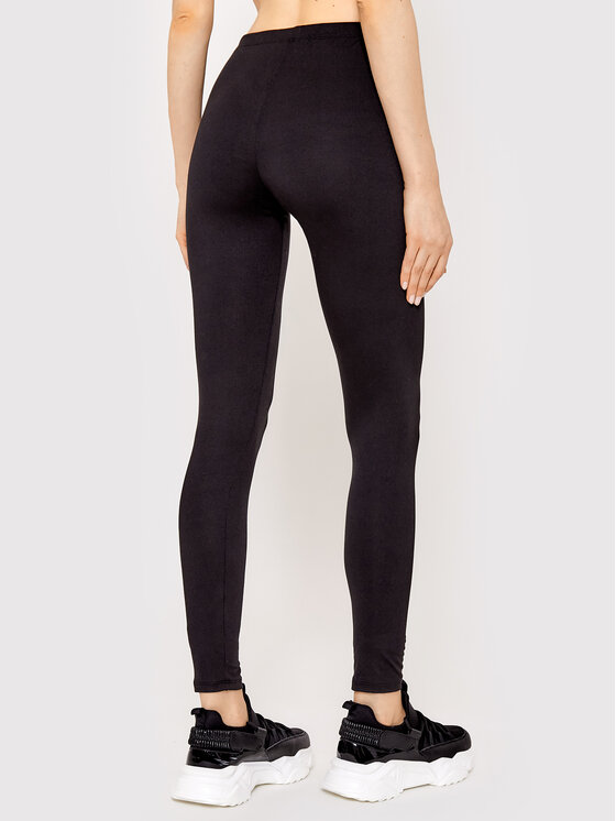 Set di 2 leggings LTRJ-589SOUTH2P1 Multicolore