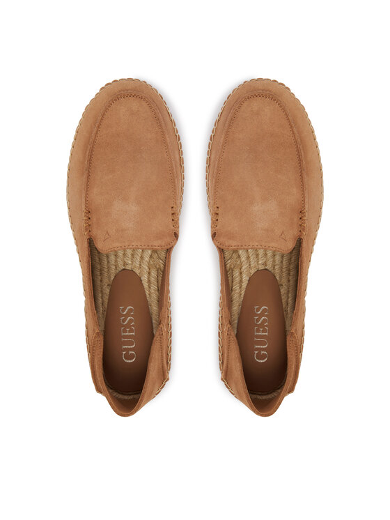 Guess Guess Espadrilles FMJLOP SUE14 Bēšs
