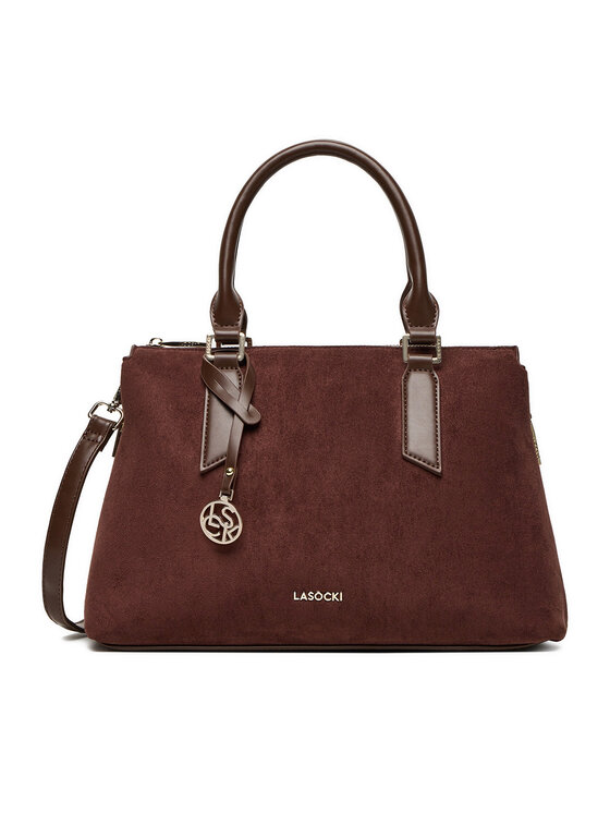 Lasocki Lasocki Handtasche C-LSK-L-014-08 Braun