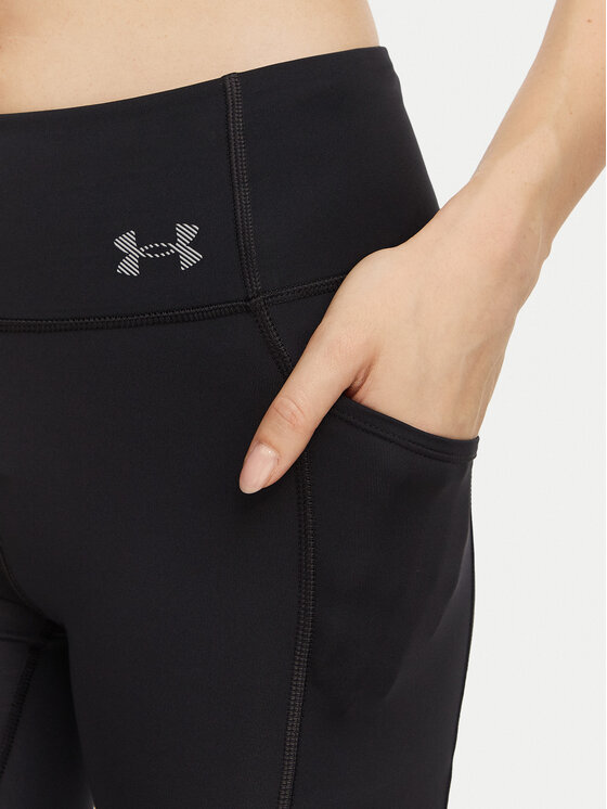 Under Armour Under Armour Leggings Ua Velociti 6009493 Schwarz Slim Fit