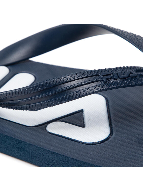 Fila Fila В'єтнамки Troy Slipper FFM0007.50005 Рожевий