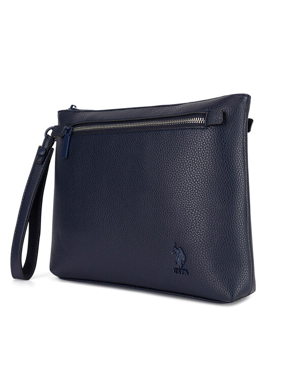 U.S. Polo Assn. U.S. Polo Assn. Umhängetasche BEUXT5748MVP Dunkelblau