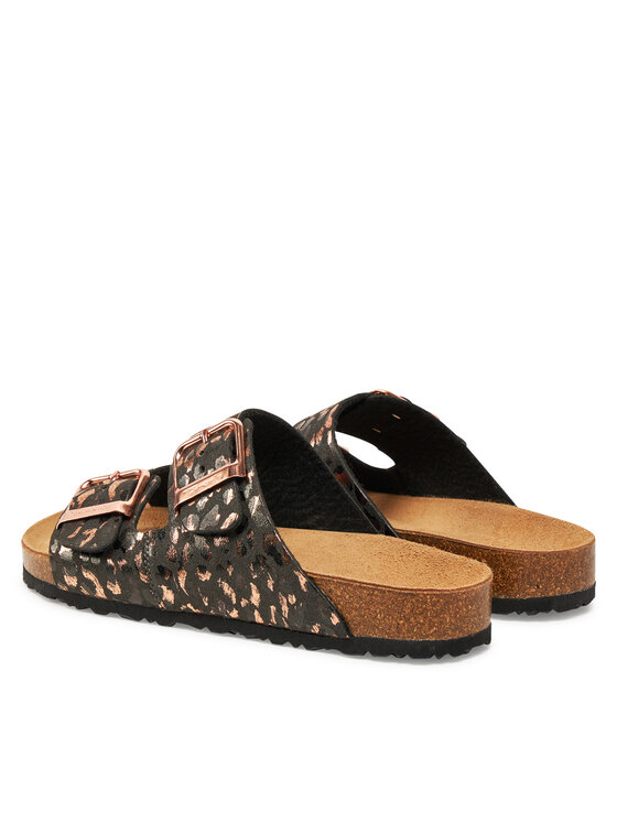 Tamaris Tamaris Plätud 1-27503-42 Must