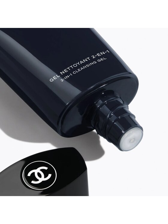 Chanel Chanel Bleu de Chanel żel oczyszczający 2w1 100ml Żel pod prysznic