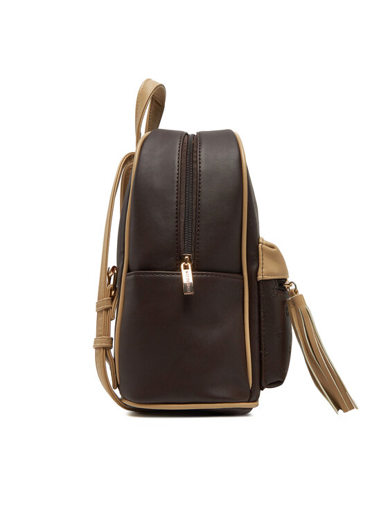 WITTCHEN WITTCHEN Rucksack 99-4Y-209-4 Braun