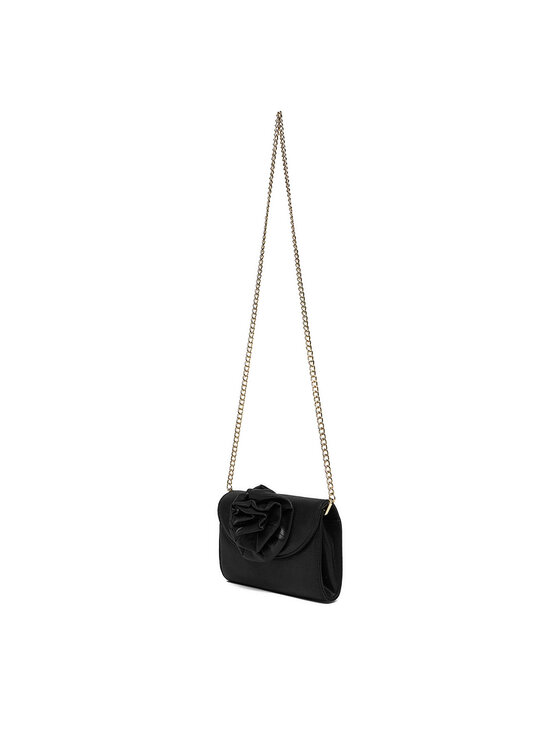 JENNY JENNY Handtasche CEO-JNY-M-025-08 Schwarz