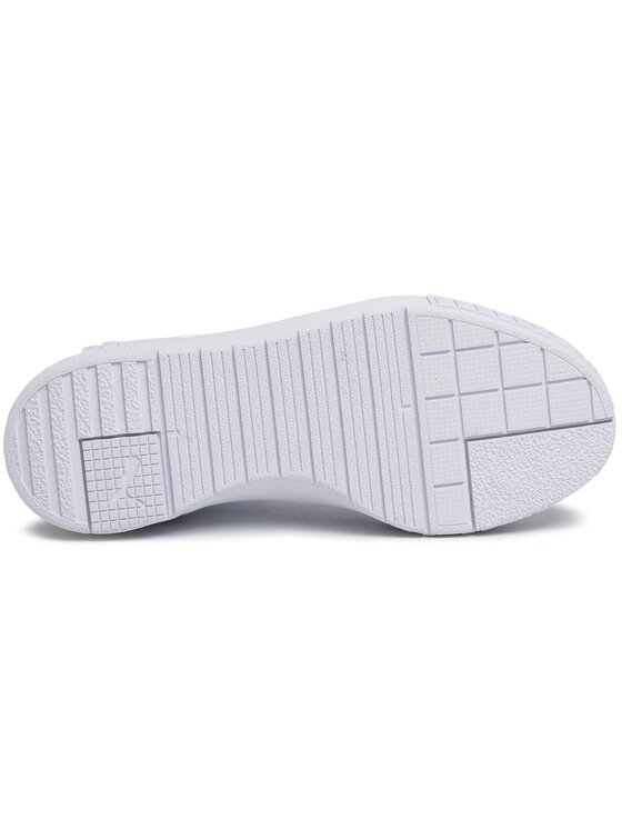 puma cali sport metallic wn's