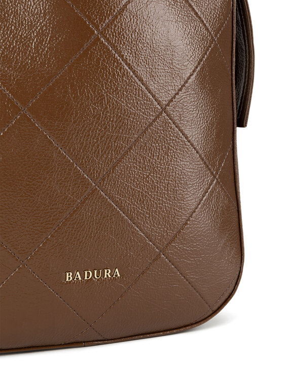 Badura Badura Käekott NB2403-A0549 Pruun