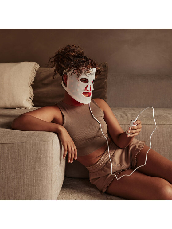 Silk’n Silk’n na twarz Silk'n Facial LED Mask Maska LED