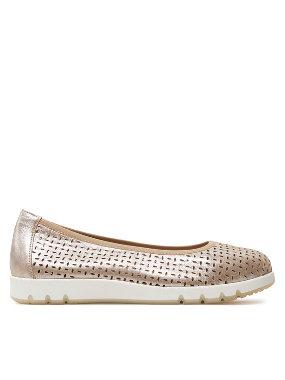 Caprice Caprice Baleriinad 9-22551-42 Pruun