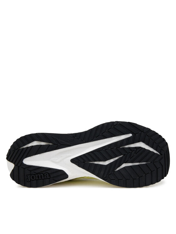 Joma Joma Παπούτσια για Τρέξιμο Viper 2502 RVIPES2502 Λευκό