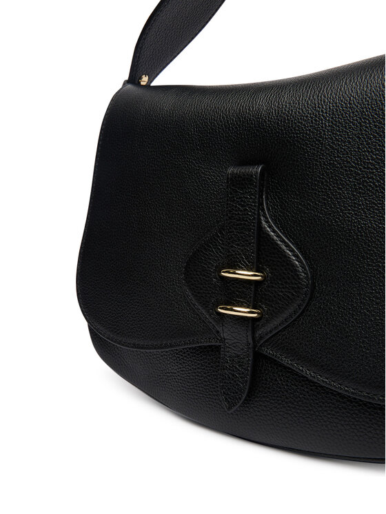 Coccinelle Coccinelle Käekott U7F Coccinellemavery E1 U7F 18 01 01 Must