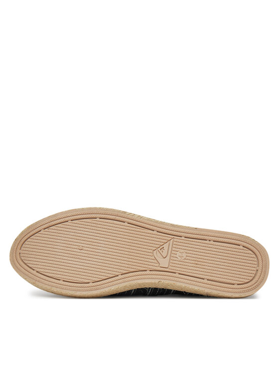 Quiksilver Quiksilver Εσπαντρίγιες WAVESTRIDE-01 Μαύρο