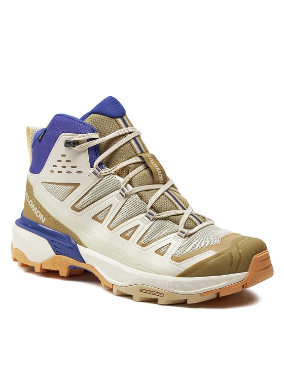 Salomon Turistiniai batai X Ultra 360 Edge Mid Gore-Tex