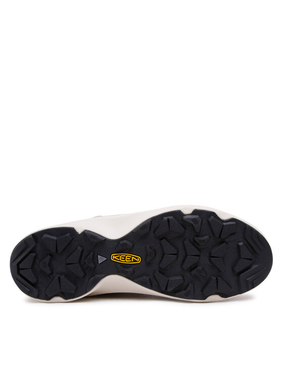 Keen Keen Sněhule Uneek Snk Chukka II Wp 1026619 Béžová