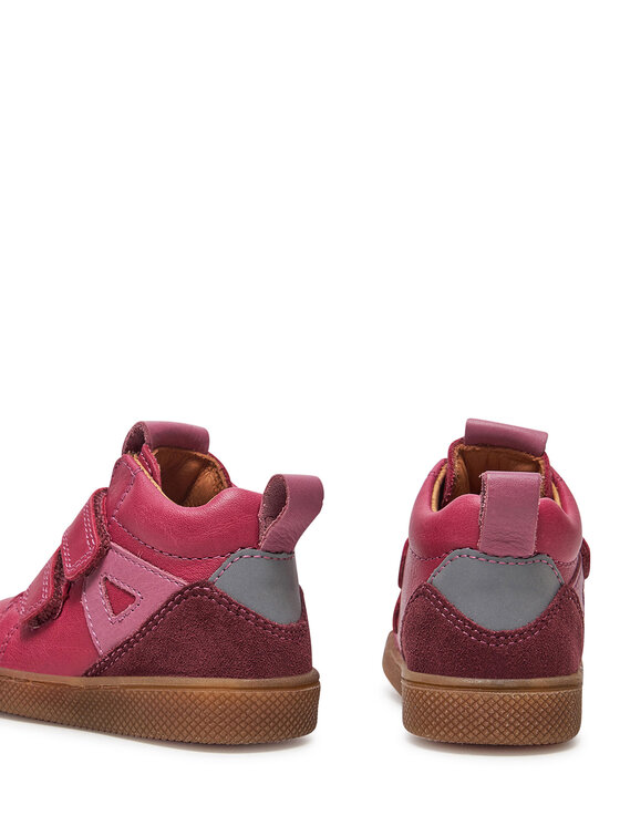 Froddo Froddo Gležnjače Rosario High-Top G2110134-12 M Crvena