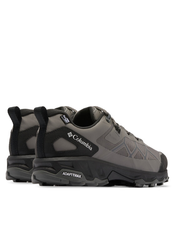 Columbia Columbia Scarpe da trekking PEAKFREAK™ 3 OUTDRY™ 2165661 Grigio