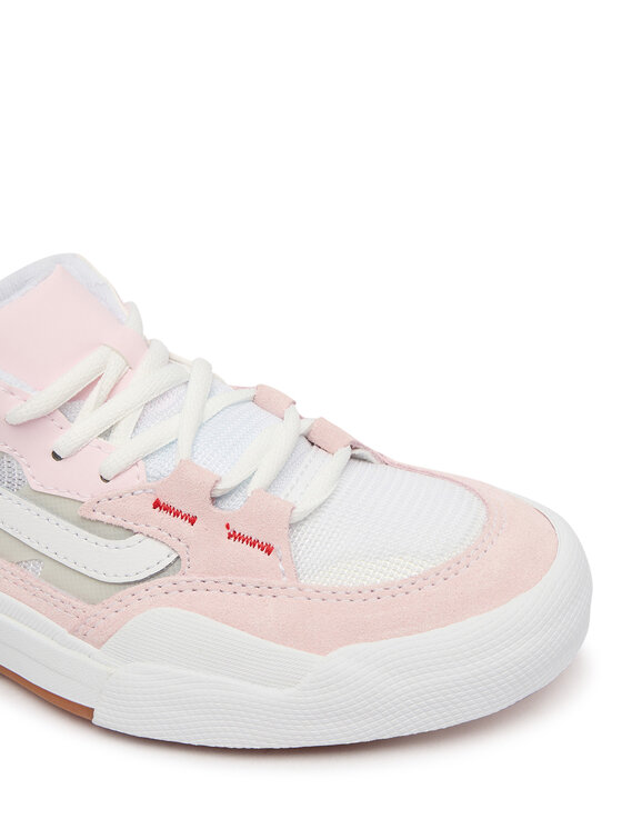 Vans Vans Tossud Skate 2 Wayvee VN000D5DPNK1 Roosa