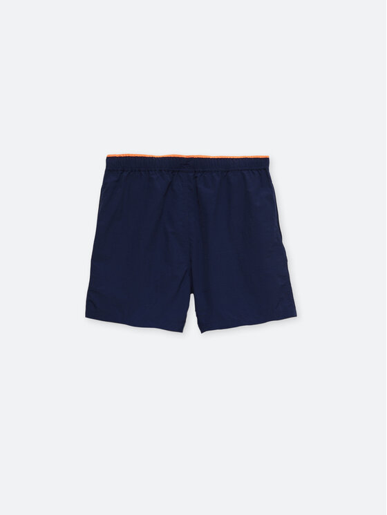 Sprandi Sprandi Peldšorti SP22-SKMT003 Tumši zils Regular Fit