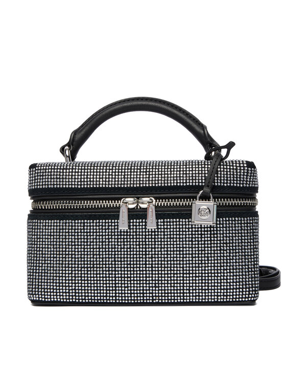 MICHAEL Michael Kors Torebka 32F5SQ1C1U Czarny