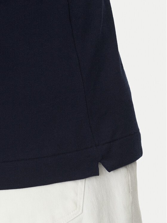 Lacoste Lacoste Polo PH9851 Blu scuro Classic Fit