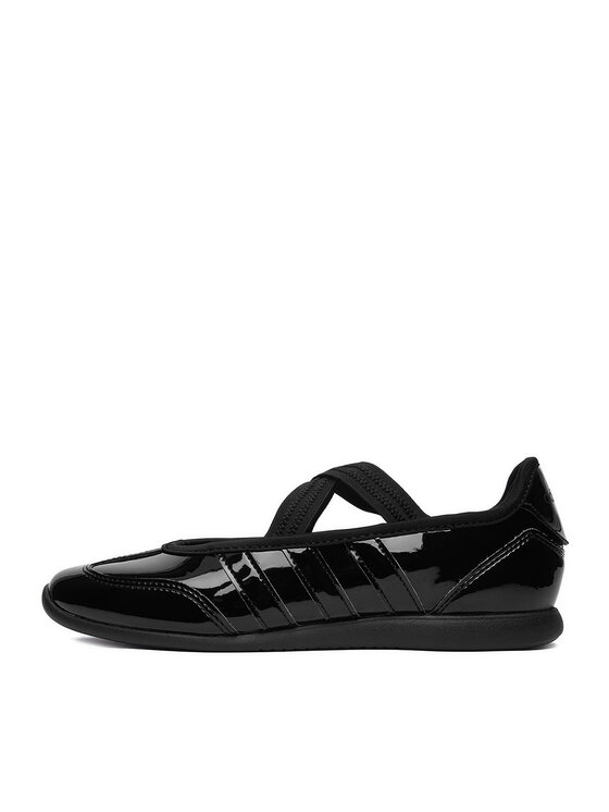 adidas adidas Ballerinas CEO-BARREDA MARY JANE J KI2995 Schwarz