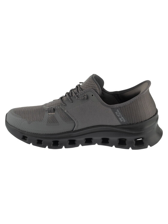 Skechers Skechers Sneakersy Slip-Ins: Glide-Step Pro Szary