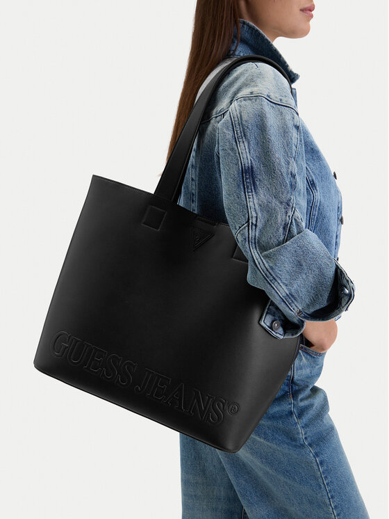 Guess Jeans Guess Jeans Käekott CWBEO-GUESS-B-010-09 Must