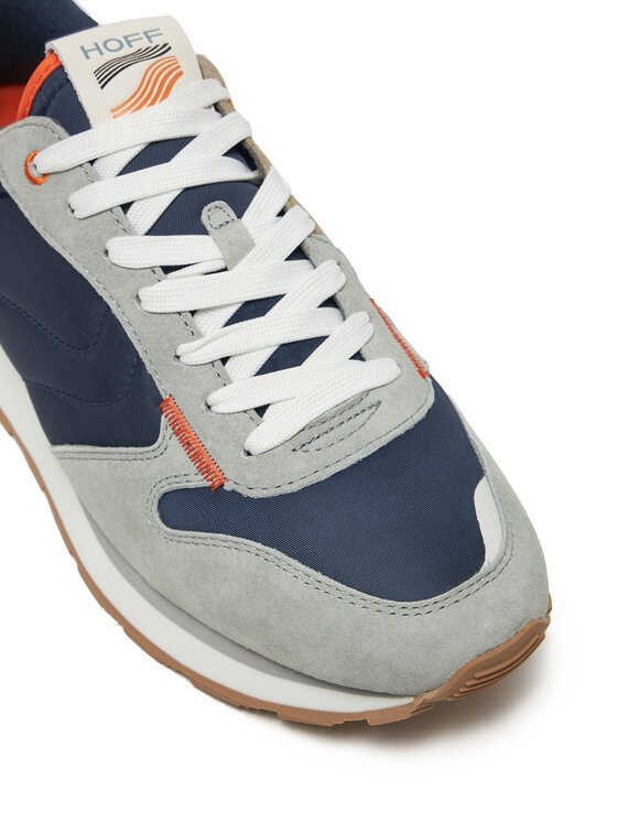 HOFF HOFF Sneakers Delos 12517607 Dunkelblau