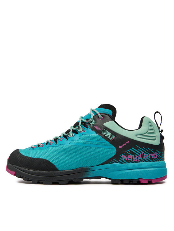 Kayland Kayland Matkajalatsid Grimpeur Ad Gtx GORE-TEX 18022250 Sinine