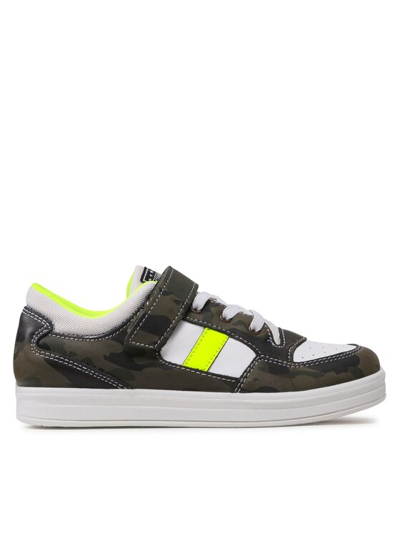 Primigi Sneakersy 3877622 S Kaki