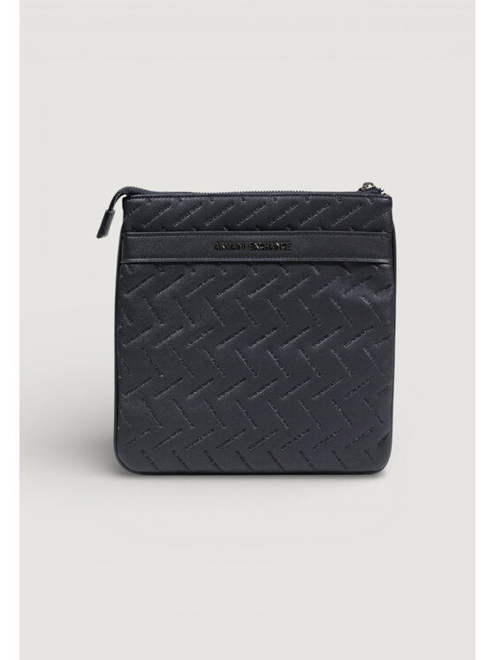 Armani Exchange Armani Exchange Плоска сумка XM002597 AF22652 UC001 Чорний