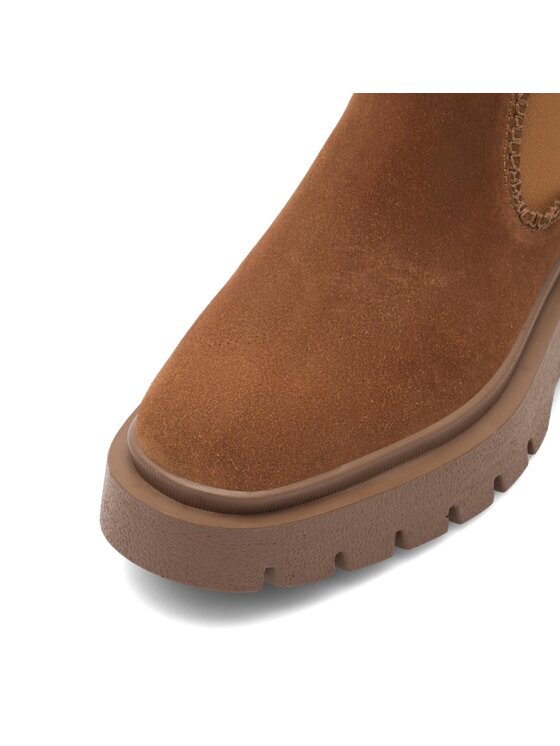 Lasocki Lasocki Stiefeletten WI16-GULIKA-03 Braun