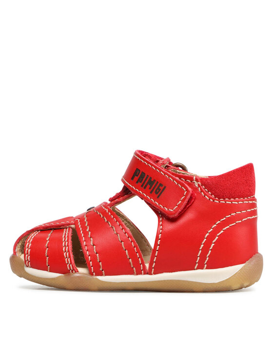 Primigi Primigi Sandalen 1910833 Rot