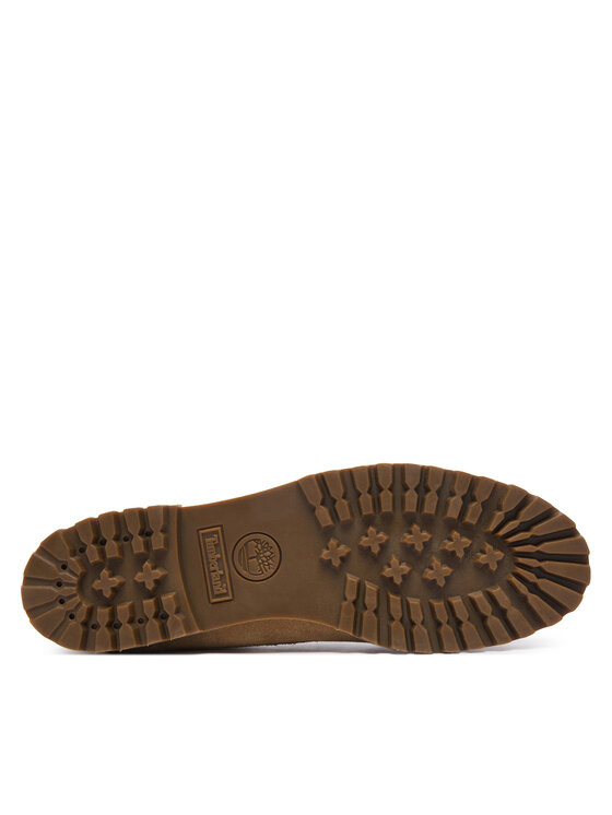 Timberland Timberland Halbschuhe TB0A2GNVEW11 Beige