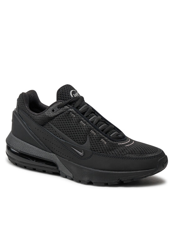 Nike Nike Sneakers Air Max Pulse DR0453 003 Nero