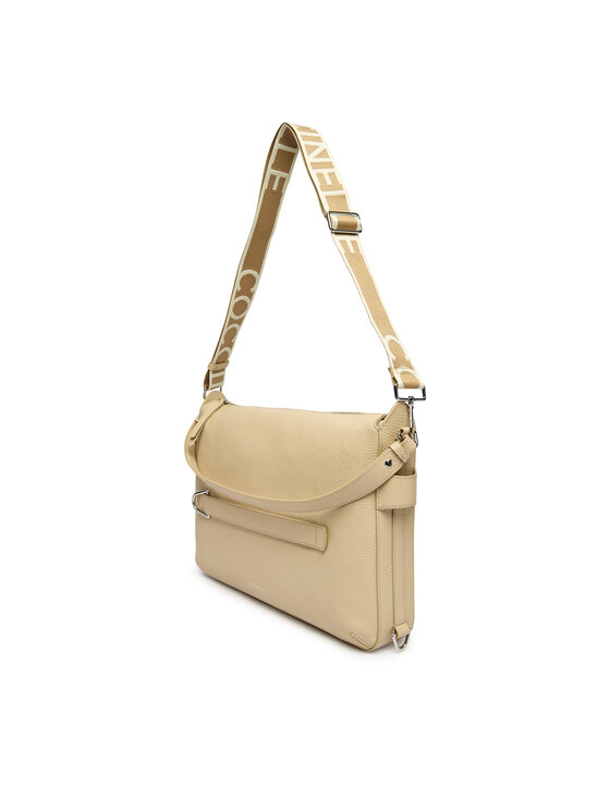 Coccinelle Coccinelle Borsetta U6C Coccinellegretel E1 U6C 13 04 01 Beige