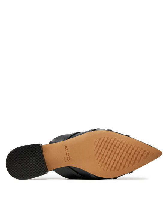 Aldo Aldo Şlapi Ovendean 13741684 Negru