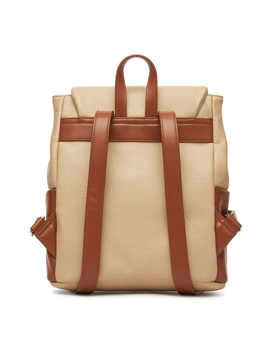 Beverly Hills Polo Club Beverly Hills Polo Club Rucksack CEO-BHPC-C-002-08 Beige