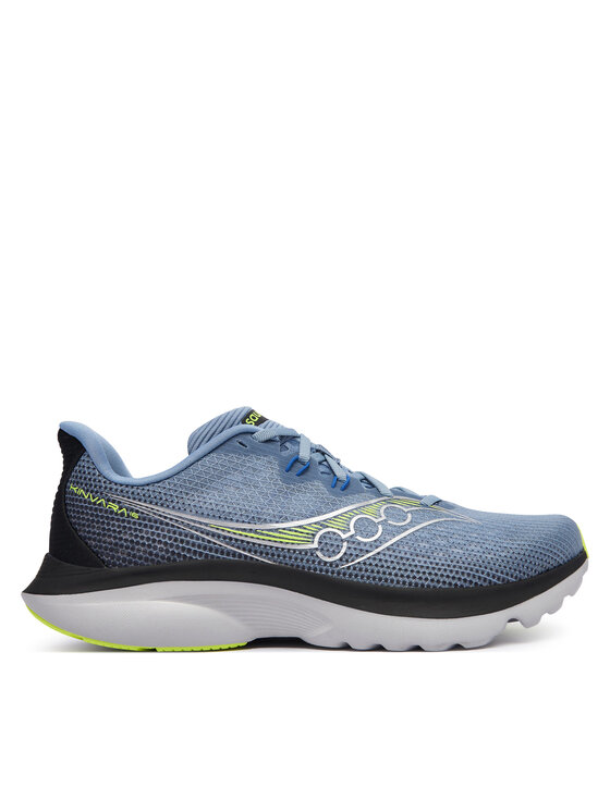 Saucony Pantofi pentru alergare Kinvara 16 S101468 Albastru