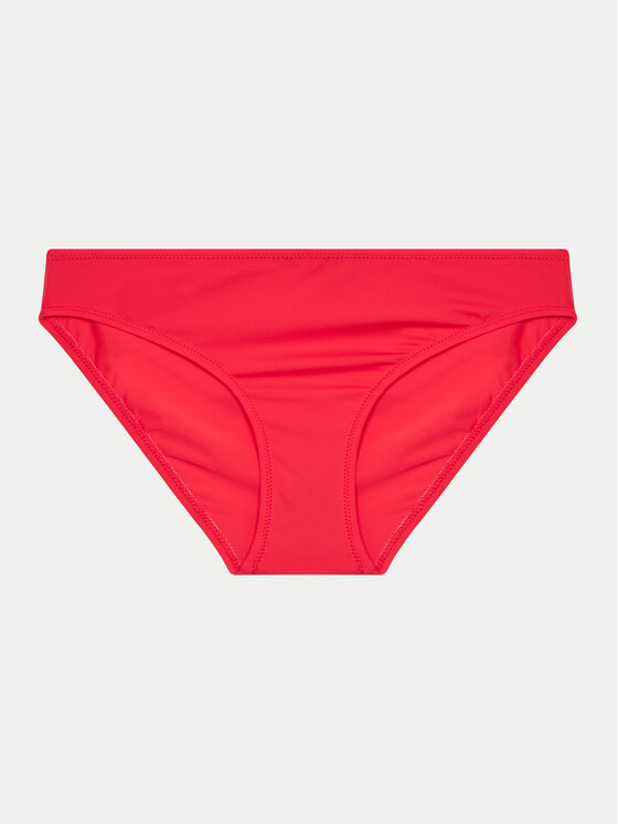 Pepe Jeans Pepe Jeans Badeanzug Pepe Sc Bikini Set PGB10406 Rot
