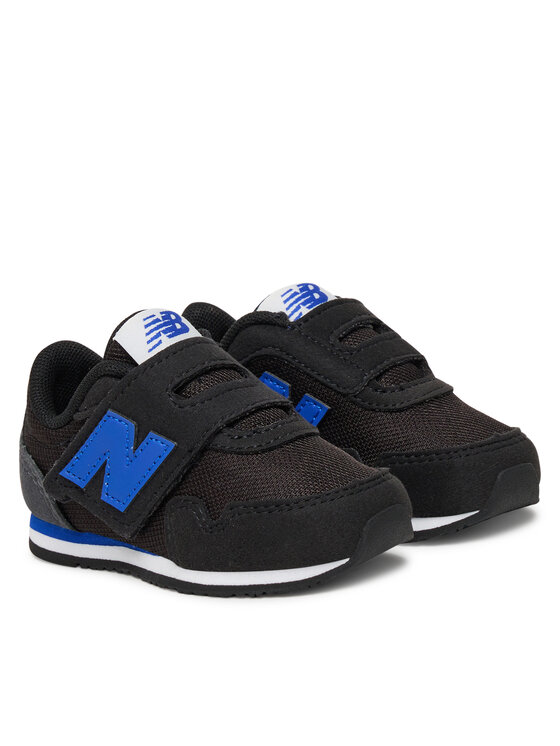 New Balance New Balance Sneakersy IV323BA Czarny