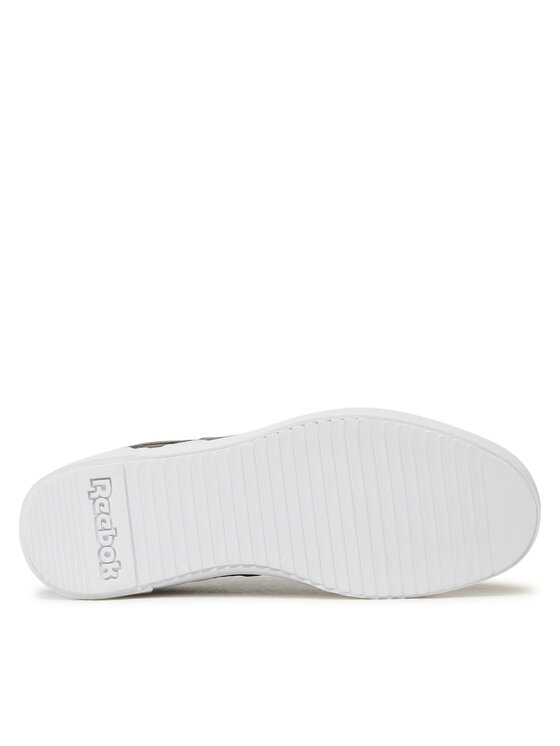 Reebok Reebok Αθλητικά TECHQUE T BOLD 2 G Μαύρο