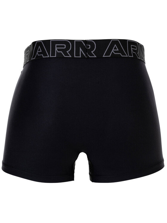 Under Armour Under Armour Bokserki 26998 Czarny