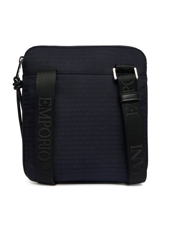 Emporio Armani Emporio Armani Torbica za okrog pasu EM005400 AF14637 UB118 Mornarsko modra