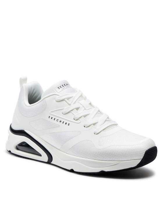 Skechers Skechers Tenisice Tres-Air Uno-Revolution-Airy 183070/WHT Bijela
