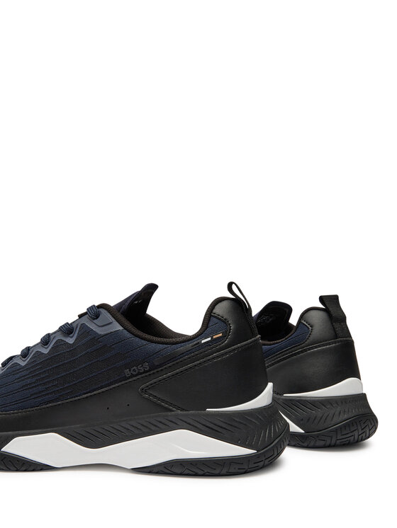BOSS Boss Tenisice Courtstride Tenn 50523209 Tamnoplava